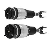 2X Ammortizzatore Anteriore for JEEP Grand Cherokee IV WK WK2 2011-2015