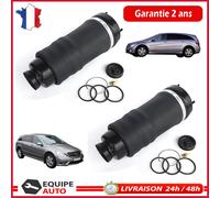 Ammortizzatore Anteriore Sinistro + Destra Sospensione per Classe R W251 A2587