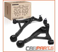 2x Ammortizzatore Anteriore Sinistra Destra per Chrysler Cirrus Sebring Jr Dodge