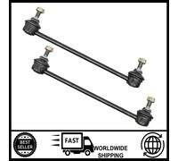 2X Ammortizzatore Anti- Barra Rollio Anti Post. Per Ford Mondeo Jaguar