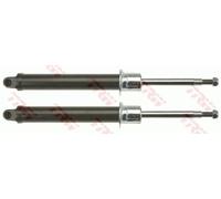 2x Ammortizzatore Assale anteriore Occhiello inferiore JGS1046T TRW per SMART