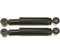 TRW Ammortizzatore Anteriore JHT210T per Iveco Daily 40.8/40.10 (89->) Coppia