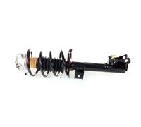 2x Ammortizzatore Assale anteriore Spina superiore GH-353369C01 GH