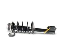 2x GH Ammortizzatore Anteriore Destro/Sinistro per Dacia Logan MCV 1.6 16V 1.4