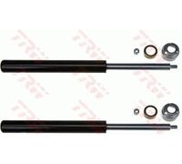 2x Ammortizzatore Assale anteriore Spina superiore JGC108T TRW per CITROËN