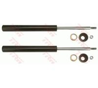 2x Ammortizzatore Assale anteriore Spina superiore JGC138T TRW per VW SEAT