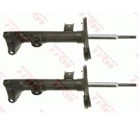 2x Ammortizzatore Assale anteriore Spina superiore JGM1002T TRW