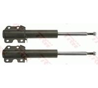 RIDEX Ammortizzatori 854S1861 Ammortizzatore MERCEDES-BENZ,VW,SPRINTER 2-t Furgonato (901, 902),SPRINTER 4-t Pianale piatto/Telaio (904)