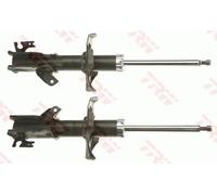 2x Ammortizzatore Assale anteriore Spina superiore JGM1017T TRW per MAZDA