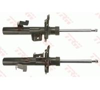 2x Ammortizzatore Assale anteriore Spina superiore JGM1023T TRW per VOLVO