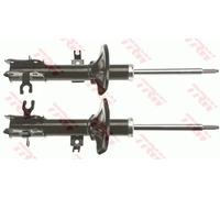 2x Ammortizzatore Assale anteriore Spina superiore JGM1063T TRW per DAEWOO