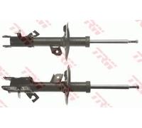 2x Ammortizzatore Assale anteriore Spina superiore JGM1081T TRW per NISSAN