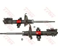 2x Ammortizzatore Assale anteriore Spina superiore JGM1094T TRW per VOLVO XC90 I
