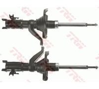 2x Ammortizzatore Assale anteriore Spina superiore JGM1103T TRW per HONDA