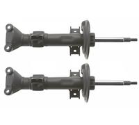 2x Ammortizzatore Spina superiore JGM1104T TRW per MERCEDES-BENZ CLASSE C Coupé