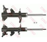 2x Ammortizzatore Assale anteriore Spina superiore JGM1111T TRW per NISSAN