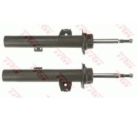 2 x TRW JGM1127T Ammortizzatore per BMW