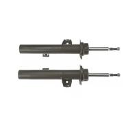 TRW Ammortizzatore anteriore JGM1127T a pressione del gas per BMW 1 – 2 pezzi