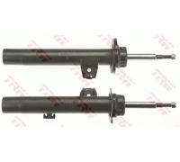 2x Ammortizzatore Assale anteriore Spina superiore JGM1131T TRW per BMW 1