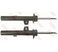TRW Ammortizzatore anteriore JGM1133T per BMW Serie 1 (E81/E87) a pressione del gas