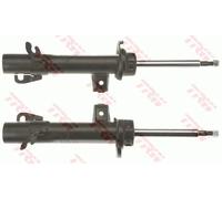 2x Ammortizzatore Assale anteriore Spina superiore JGM1137T TRW per MINI MINI