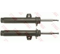 COPPIA AMMORTIZZATORI ANT TRW BMW X1 sDrive 20 d KW:120 dal 10>15 JGM1139T