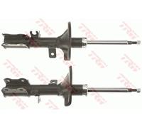 2x Ammortizzatore Assale anteriore Spina superiore JGM1148T TRW per FIAT OPEL