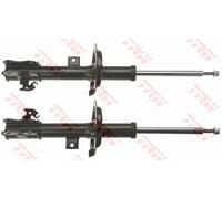 2x Ammortizzatore Assale anteriore Spina superiore JGM1151T TRW per OPEL SUZUKI