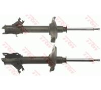 2x Ammortizzatore Assale anteriore Spina superiore JGM1185T TRW per NISSAN