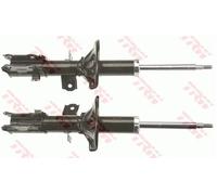 2x Ammortizzatore Assale anteriore Spina superiore JGM1191T TRW per HYUNDAI GETZ