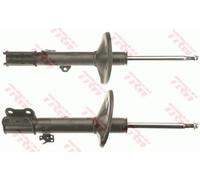 2x Ammortizzatore Assale anteriore Spina superiore JGM1205T TRW per TOYOTA