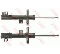 2x Ammortizzatore Assale anteriore Spina superiore JGM1207T TRW per FIAT FORD