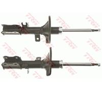 2x Ammortizzatore Assale anteriore Spina superiore JGM1211T TRW per KIA SHUMA II