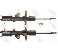 2x Ammortizzatore Assale anteriore Spina superiore JGM1229T TRW per HYUNDAI