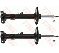 2x Ammortizzatore Assale anteriore Spina superiore JGM1245T TRW per BMW Z3 Coupé
