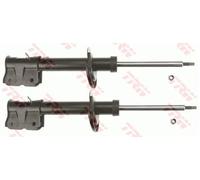 2 x TRW JGM1251T Ammortizzatore per MITSUBISHI