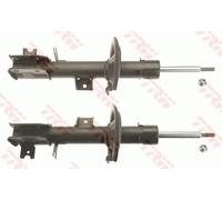 2x Ammortizzatore Assale anteriore Spina superiore JGM1257T TRW per SUZUKI FIAT