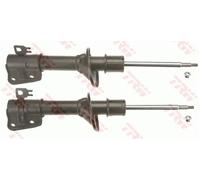 2x Ammortizzatore Assale anteriore Spina superiore JGM1283T TRW per LAND ROVER