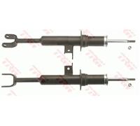 TRW Ammortizzatore anteriore JGM1301T a pressione del gas spina superiore per BMW Serie 5 2x
