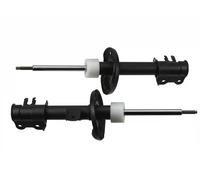 TRW Ammortizzatore JGM1349T Anteriore per Opel Corsa E - Coppia
