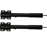 TRW Ammortizzatore JGM268T Anteriore Spina superiore per Ford – 2 pezzi