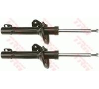 COPPIA AMMORTIZZATORI ANT TRW AUDI A3 S3 quattro KW:154 dal 99>02 JGM277T