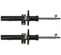 TRW Ammortizzatore JGM306T per Audi e Skoda