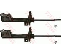2x Ammortizzatore Assale anteriore Spina superiore JGM340T TRW per MERCEDES-BENZ