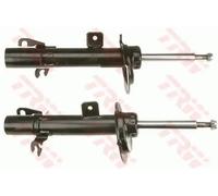 2x Ammortizzatore Assale anteriore Spina superiore JGM7034T TRW per MINI MINI