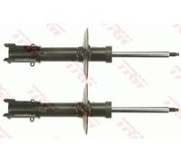 2x TRW JGM866T Ammortizzatore Anteriore per CHRYSLER PT CRUISER (PT) A pressione
