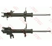 2x Ammortizzatore Assale anteriore Spina superiore JGM9801T TRW per NISSAN
