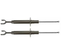 TRW Ammortizzatore anteriore JGS1040T a pressione del gas – spina superiore – 2x per Audi A6 C6