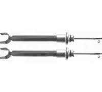 2x Ammortizzatore Assale anteriore Spina superiore JGS1070T TRW