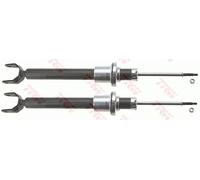 2x Ammortizzatore Assale anteriore Spina superiore JGS1072T TRW